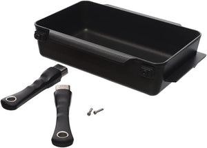 AMT Gastroguss Baker with Removable Handles