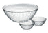 Pasabahce Habitat Bowls Set