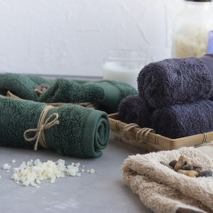 J Linens Hand Towel
