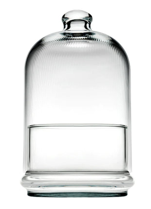 Pasabahce Midi Patisserie Candy Bowl - Optic, 19x10cm