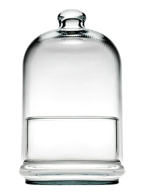 Pasabahce Midi Patisserie Candy Bowl - Optic, 19x10cm