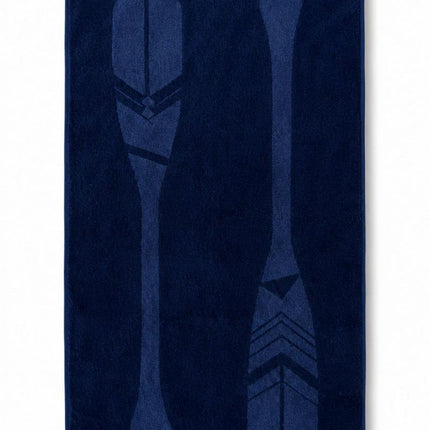 kayak Beach Towel