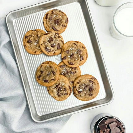 USA Pan Quarter Sheet Pan