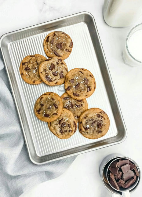 USA Pan Quarter Sheet Pan