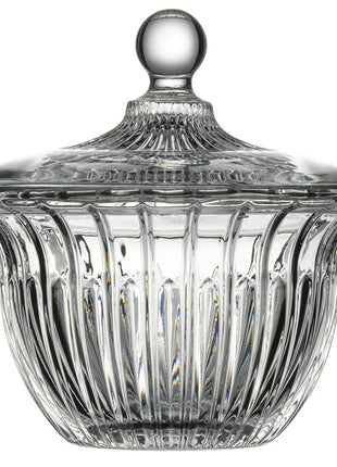 Pasabahce Glamour Sugar Bowl - 11.5cm