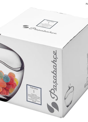 Pasabahce Toscana Candy Bowl - 13cm