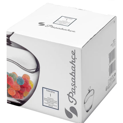 Pasabahce Toscana Candy Bowl - 13cm
