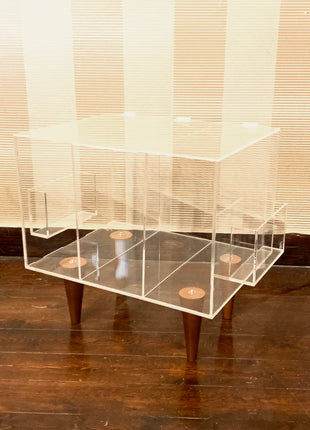 Zee Designs Plexi Glass Prayer Station