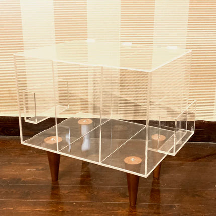 Zee Designs Plexi Glass Prayer Station