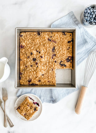 USA Pan Square Cake Pan 23 cm