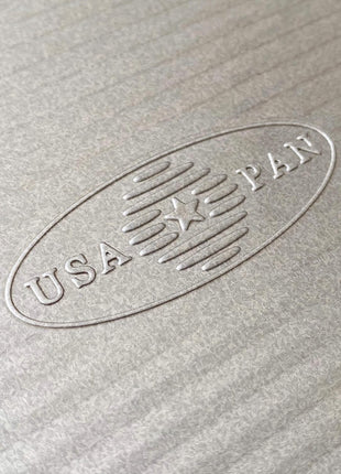 USA Pan Pizza Pan