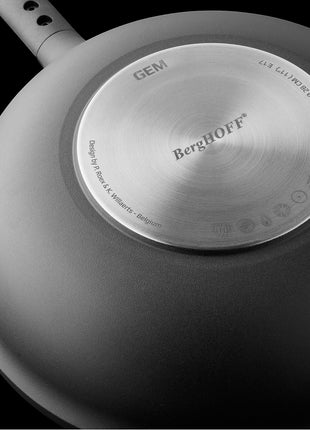 BergHoff Gem Stir Frying Pan 24 cm