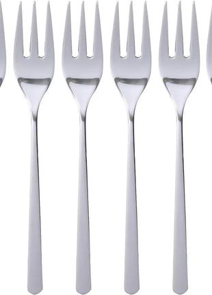 Abert Cake Set - 7 Pieces