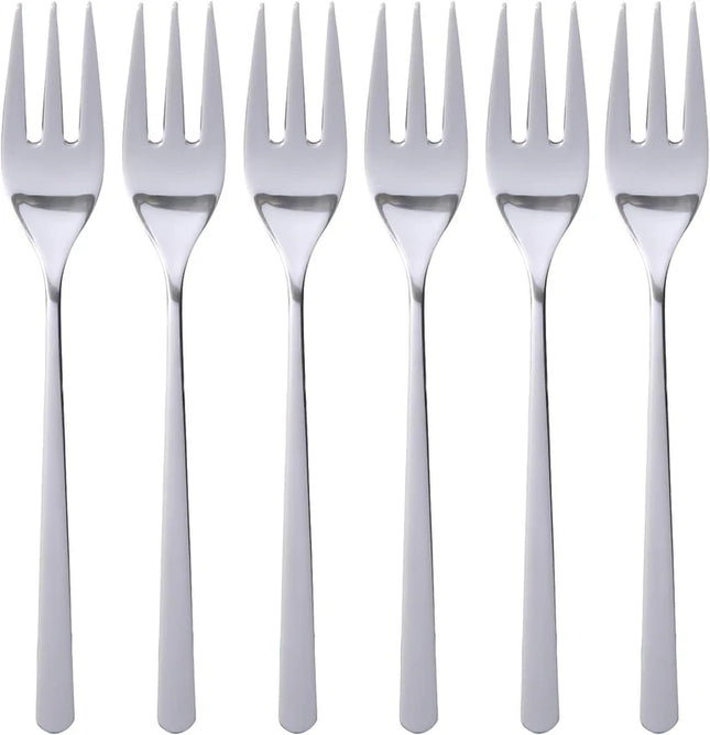 Abert Cake Set - 7 Pieces