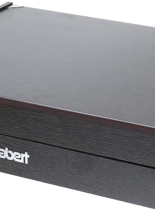 Abert Vintage Cutlery Set - Silver, 77 Pieces