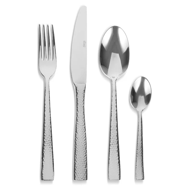 Abert Rinascimento Teaspoon (Set of 6)