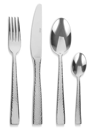 Abert Rinascimento Teaspoon (Set of 6)