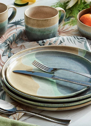 Abert Rinascimento Teaspoon (Set of 6)