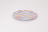 Bright Designs Melamine Dinner Plate  Set of 6 (D 26cm) Fish'n'fish (Summer Collection)