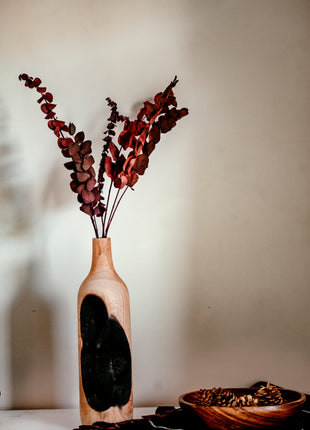 Pots N' Objects Burnt Vase