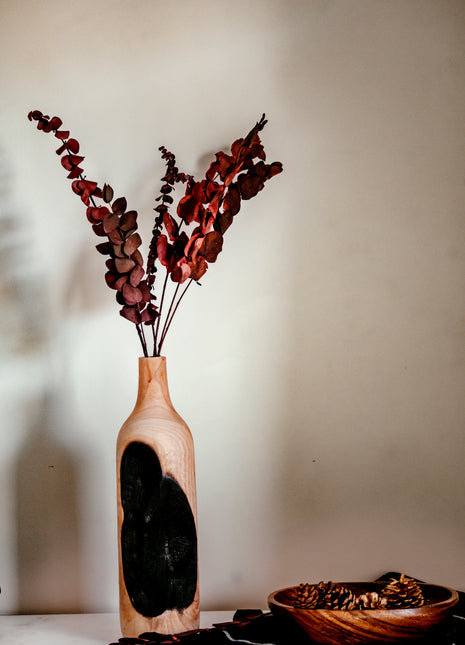 Pots N' Objects Burnt Vase