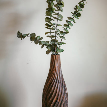 Pots N' Objects Swirly Vase
