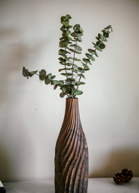 Pots N' Objects Swirly Vase