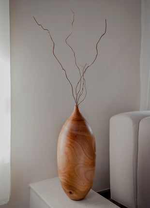 Pots N' Objects Eye Drop Vase