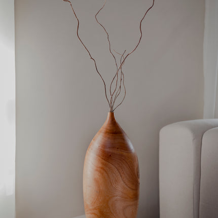 Pots N' Objects Eye Drop Vase