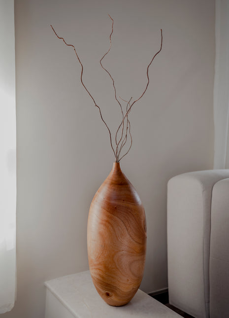 Pots N' Objects Eye Drop Vase