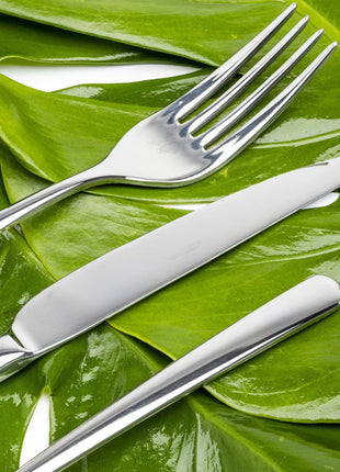 Abert Step Table Fork (Set of 6)