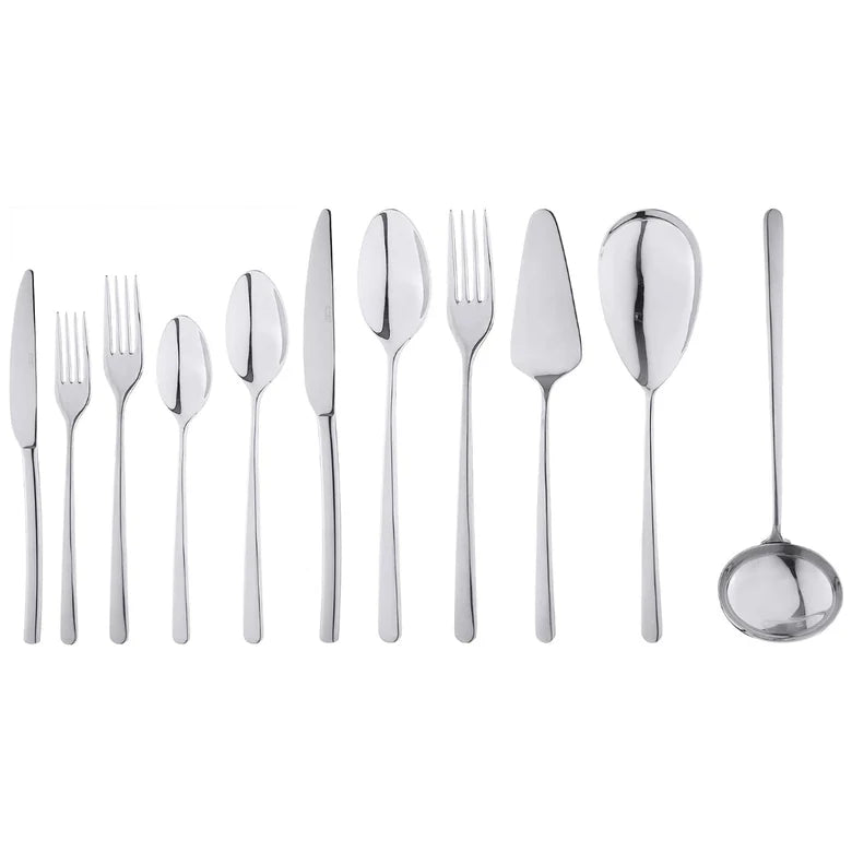 Abert Step Table Spoon (Set of 6)