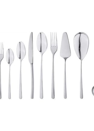 Abert Step Table Knife (Set of 6)