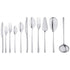 Abert Step Moka Spoon (Set of 6)