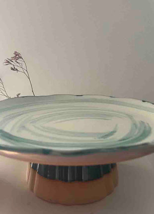 Khan Elsaada Aquazetic Serving Stand