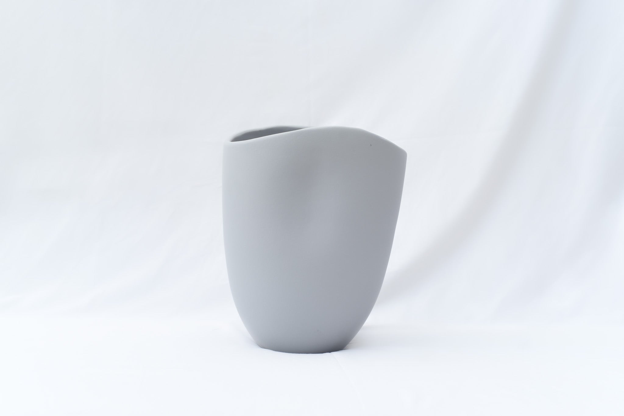 Pine Arc Vase