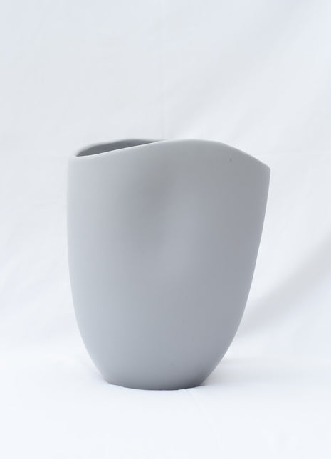 Pine Arc Vase