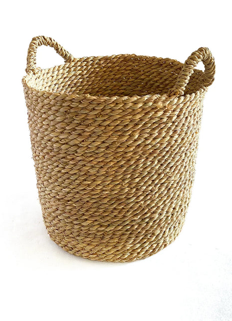 Handmade Khoos Basket (20*20)cm