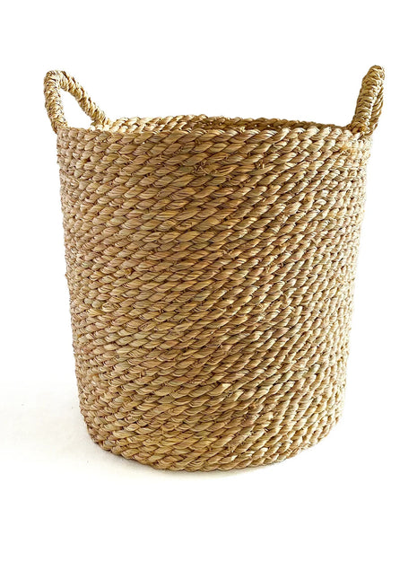 Handmade Khoos Basket (20*20)cm