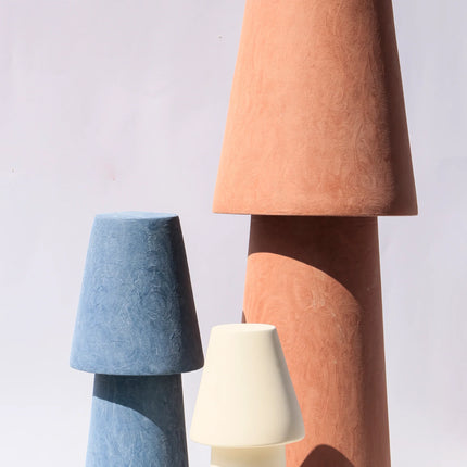 Cove Designs Poco Side Lamp