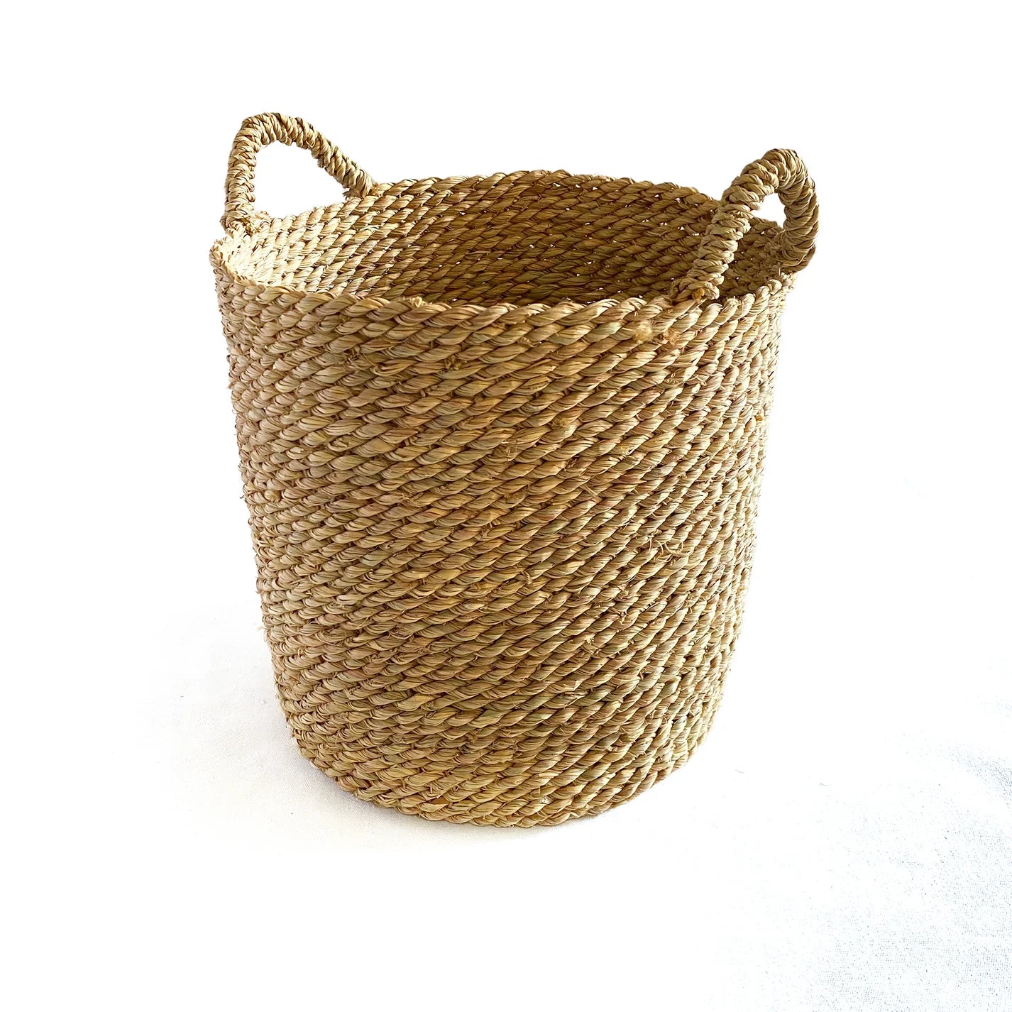 Handmade Khoos Basket (20*20)cm