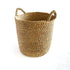 Handmade Khoos Basket (20*20)cm