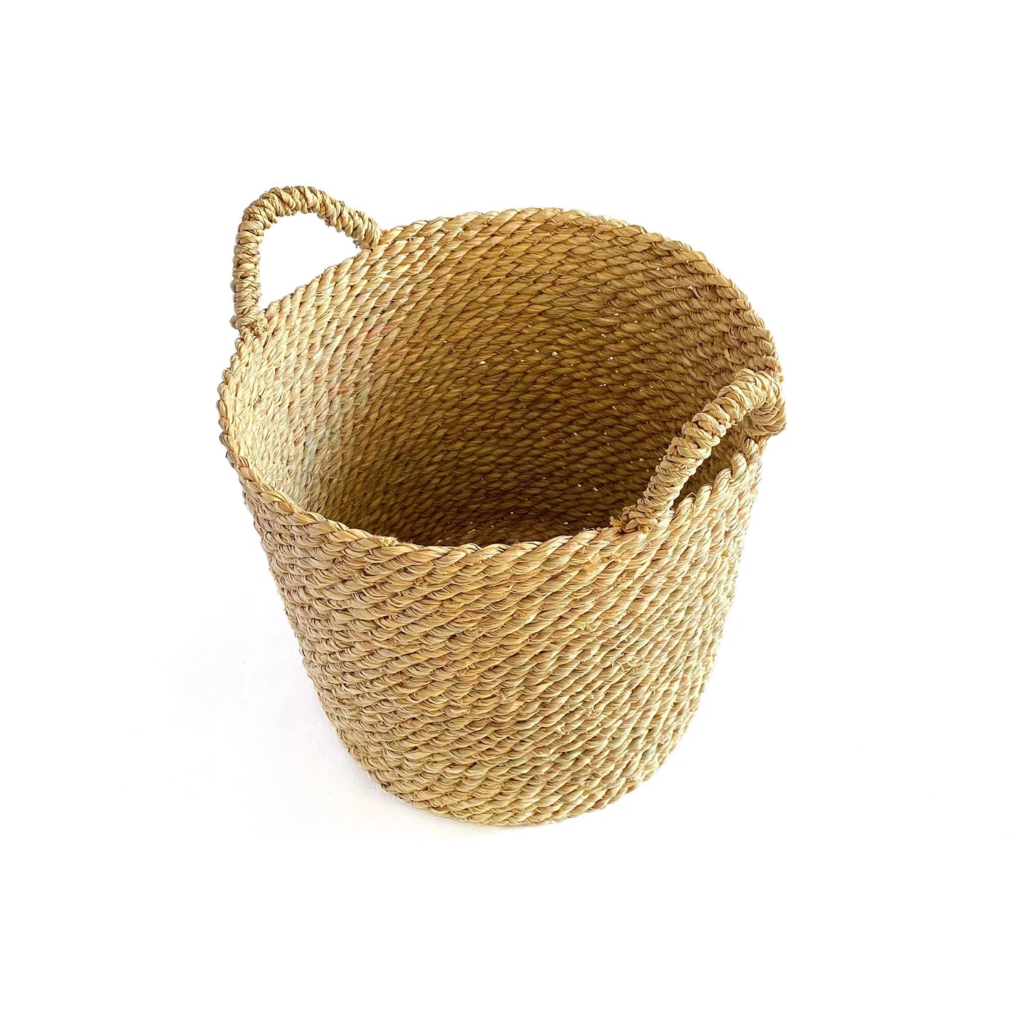 Handmade Khoos Basket (20*20)cm