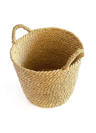 Handmade Khoos Basket (30*30)cm