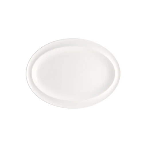 Bonna Alex Oval Serving Plate - 35cm