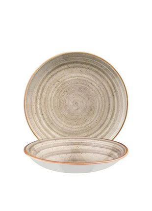 Bonna Aura Terrain Dinner Set - 28 Pieces for 6 People