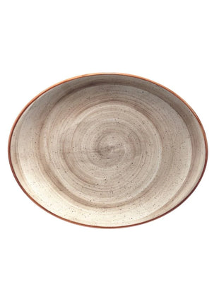 Bonna Aura Terrain Dinner Set - 28 Pieces for 6 People