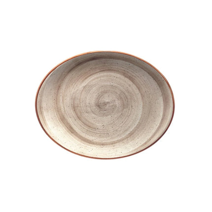 Bonna Aura Terrain Dinner Set - 28 Pieces for 6 People