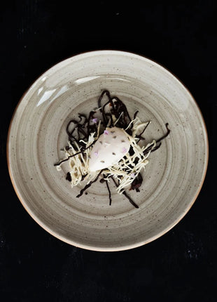 Bonna Aura Terrain Dinner Set - 28 Pieces for 6 People