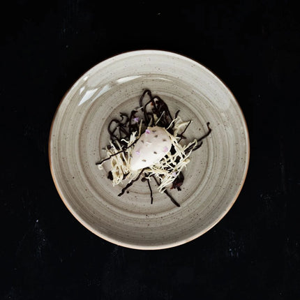 Bonna Aura Terrain Dinner Set - 28 Pieces for 6 People